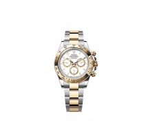 ROLEX 勞力士 迪通拿 DAYTONA 126503-0001