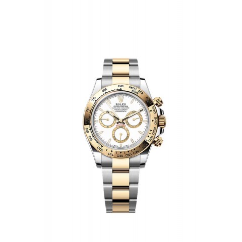 ROLEX 勞力士 迪通拿 DAYTONA 126503-0001