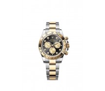 ROLEX 勞力士 迪通拿 DAYTONA 126503-0002