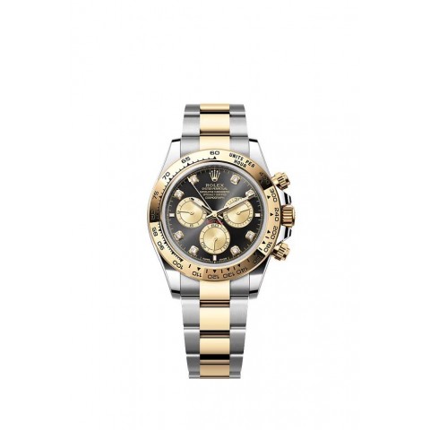 ROLEX 勞力士 迪通拿 DAYTONA 126503-0002