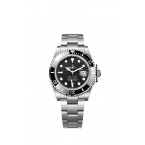 Rolex Submariner 126610LN-0001